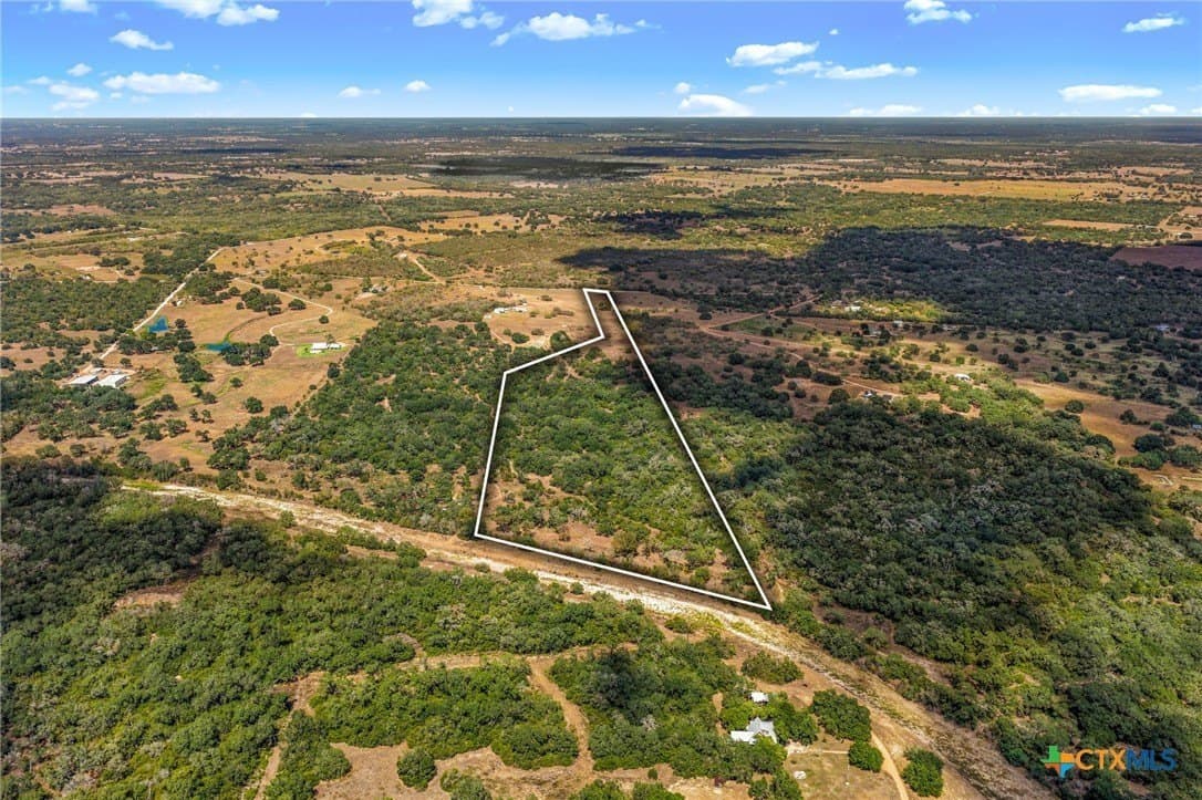 40 acres in DeWitt County - photo 15