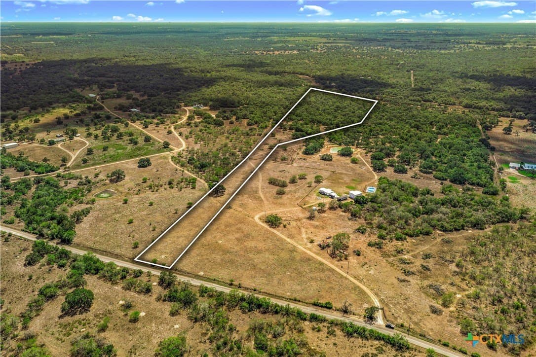 40 acres in DeWitt County - photo 17
