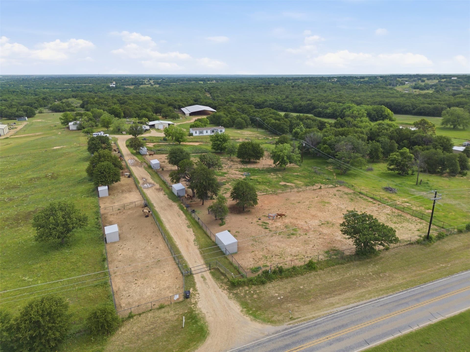 35.56 acres in Wise County - photo 18