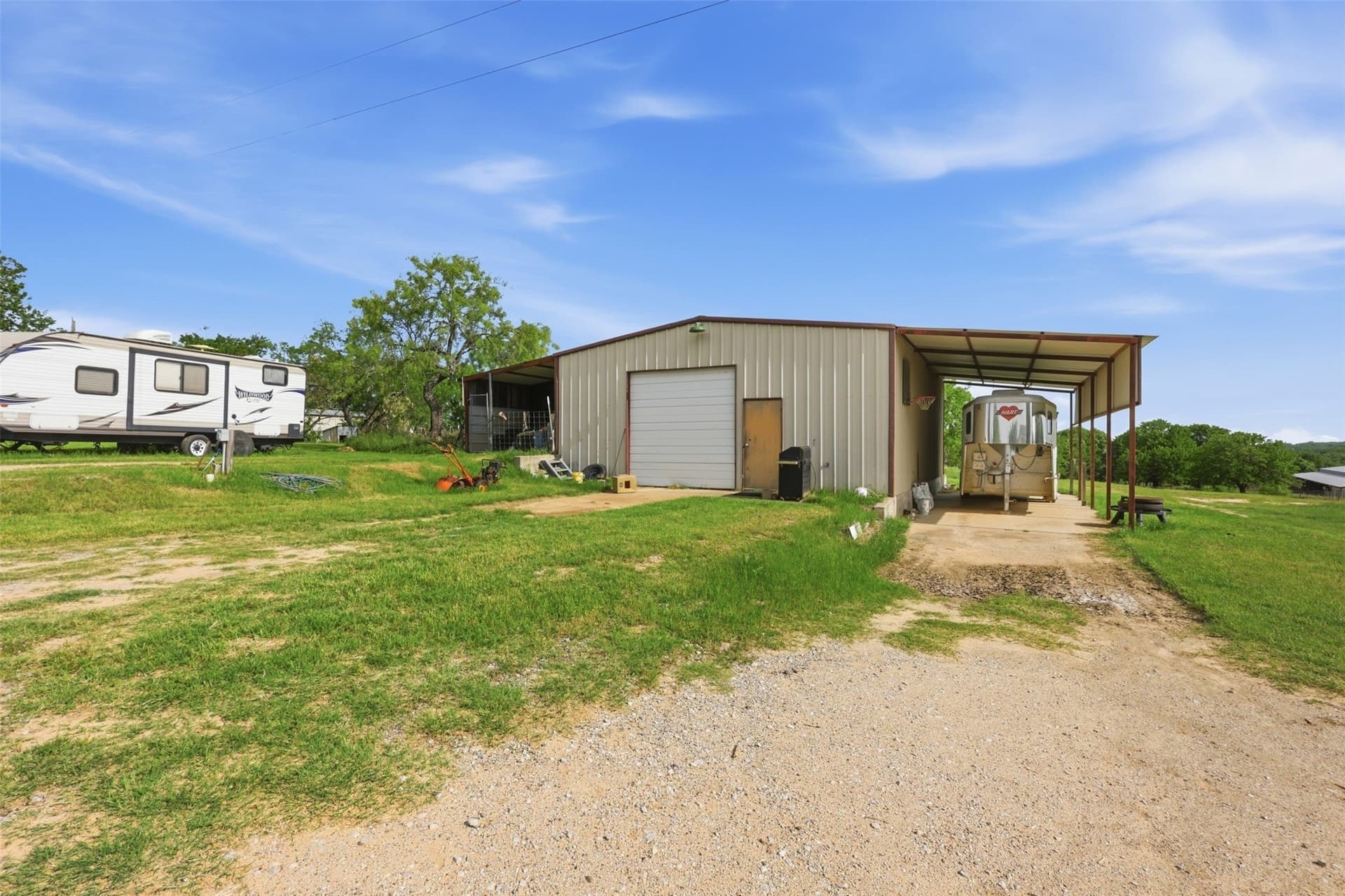 35.56 acres in Wise County - photo 16