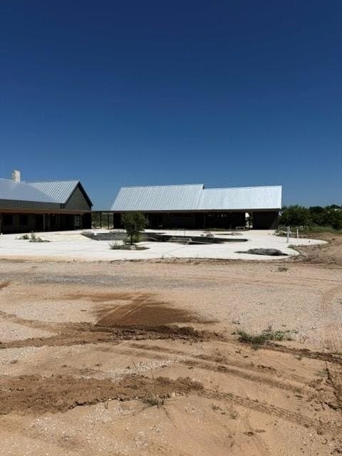 0.21 acres in Gillespie County featured view