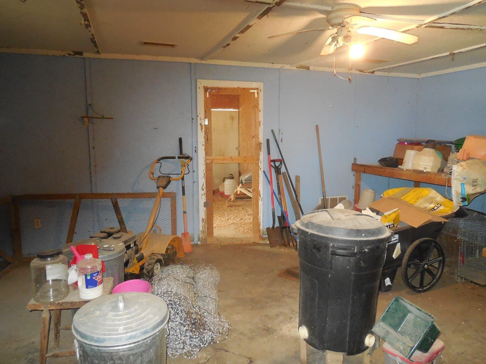 6.03 acres in Eastland County - photo 21