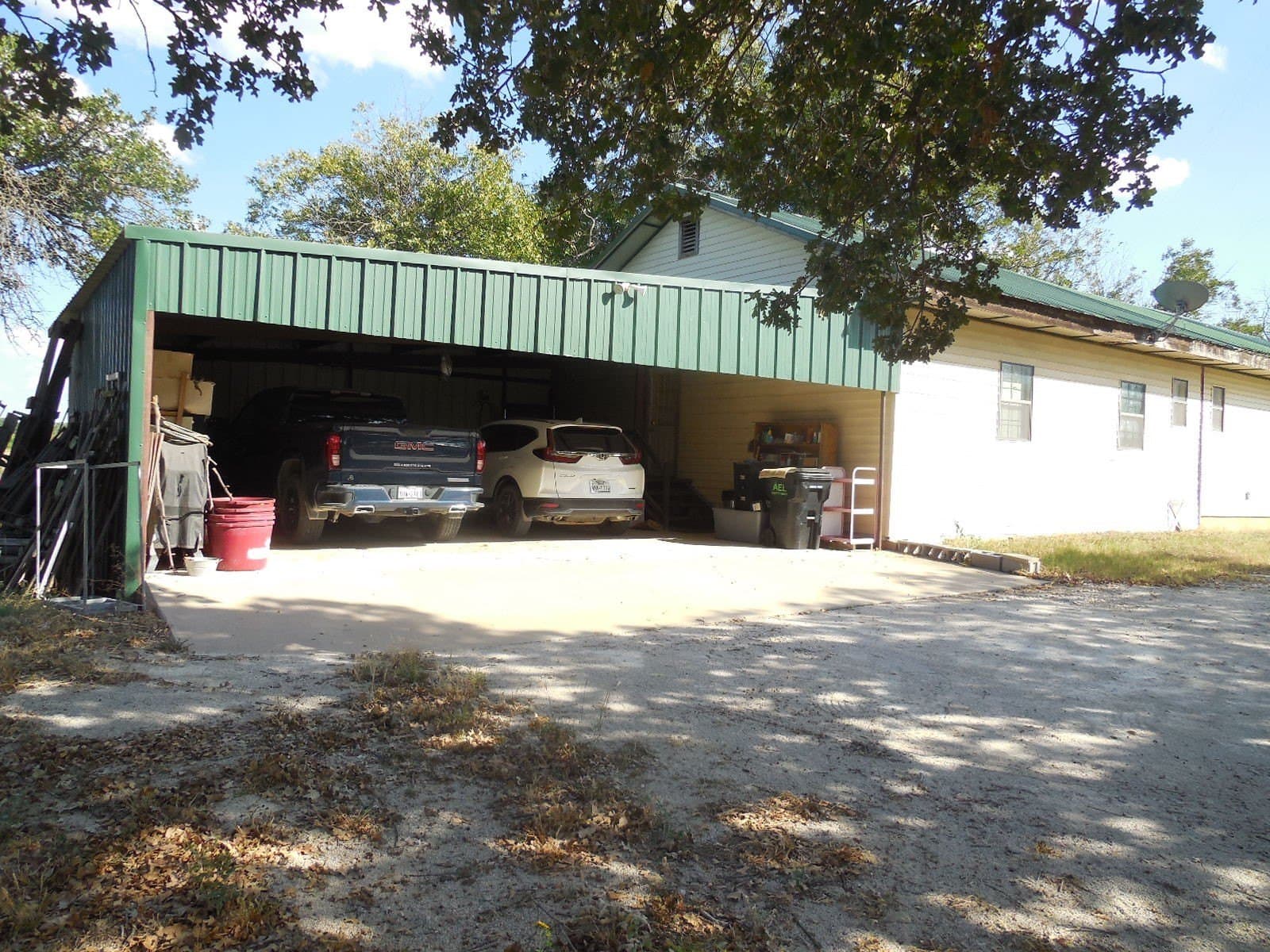 6.03 acres in Eastland County - photo 20