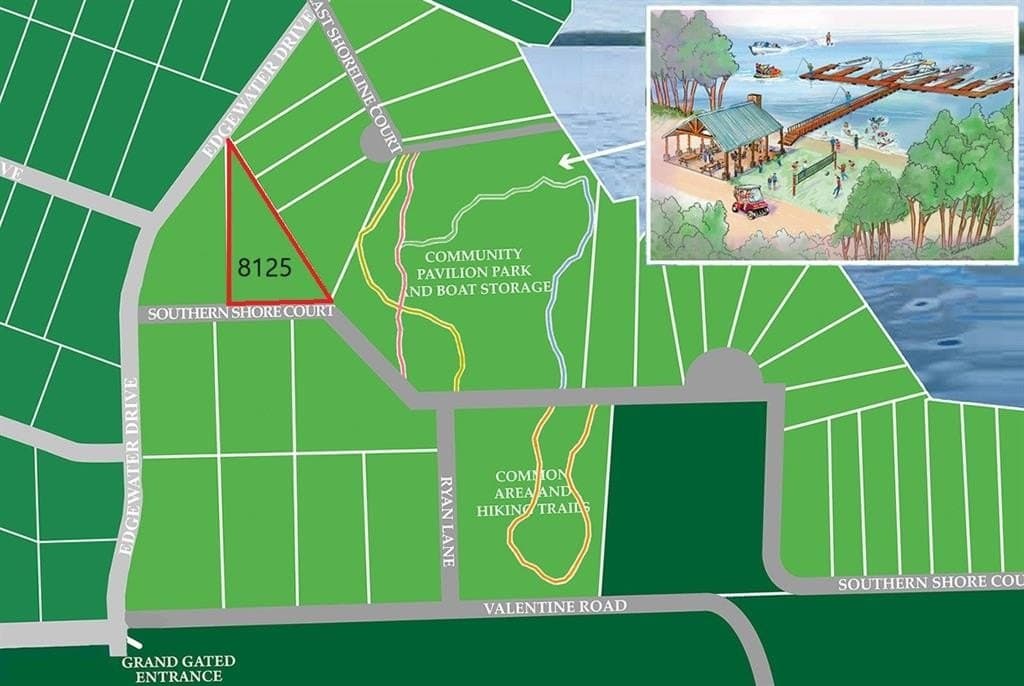 1.82 acres in Kaufman County gallery image 3