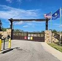 1.82 acres in Kaufman County