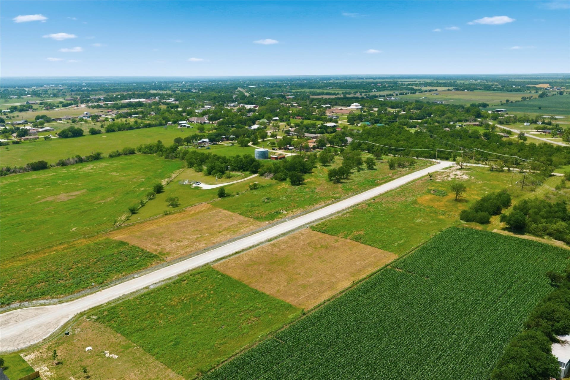 1 acres in McLennan County - photo 8