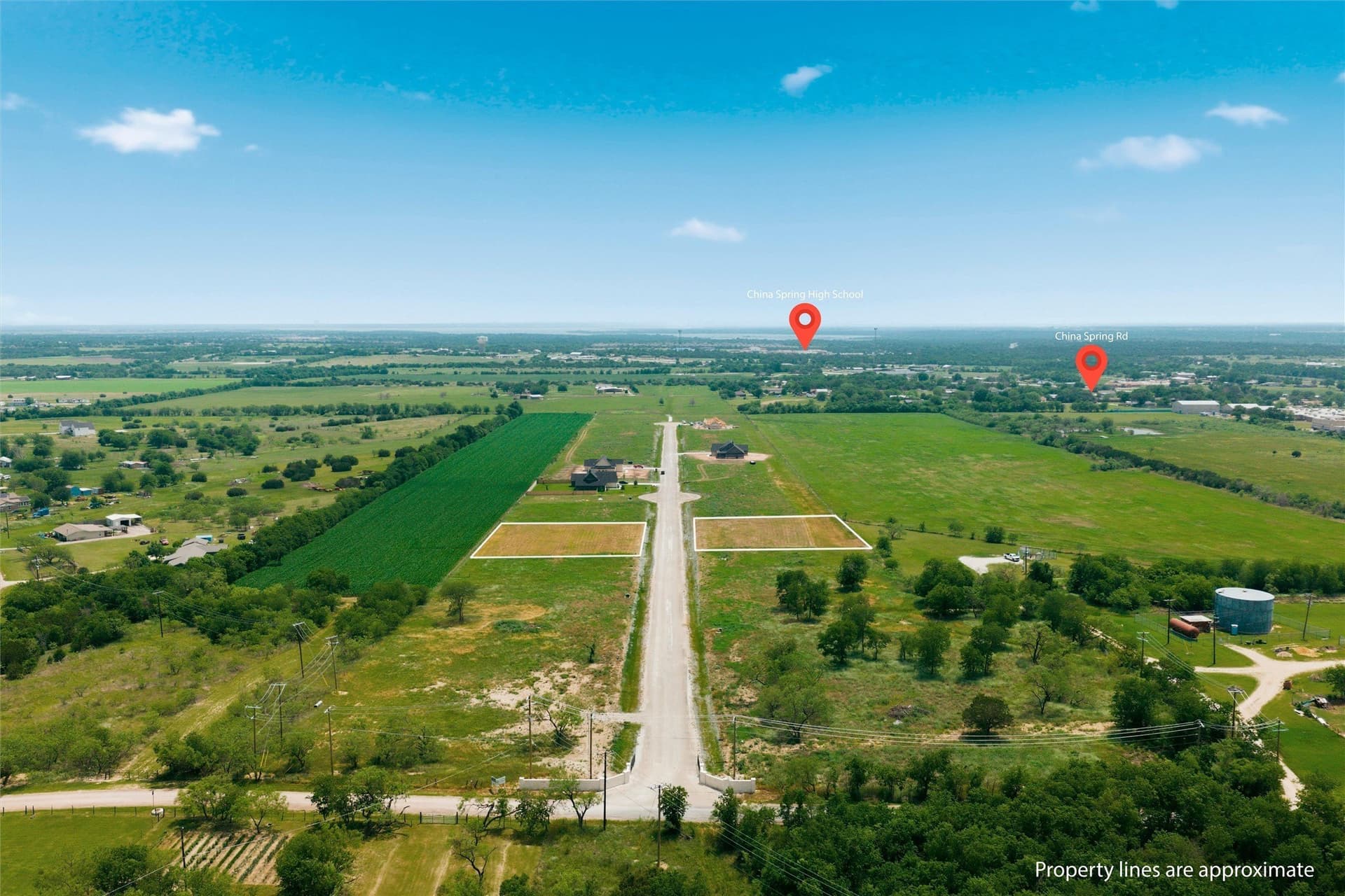 1 acres in McLennan County gallery image 3