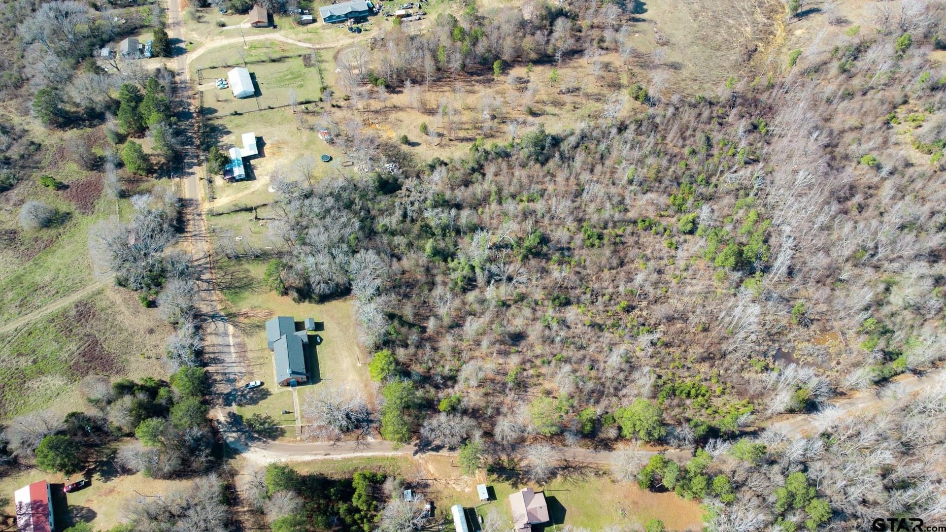5.03 acres in Cherokee County - photo 9