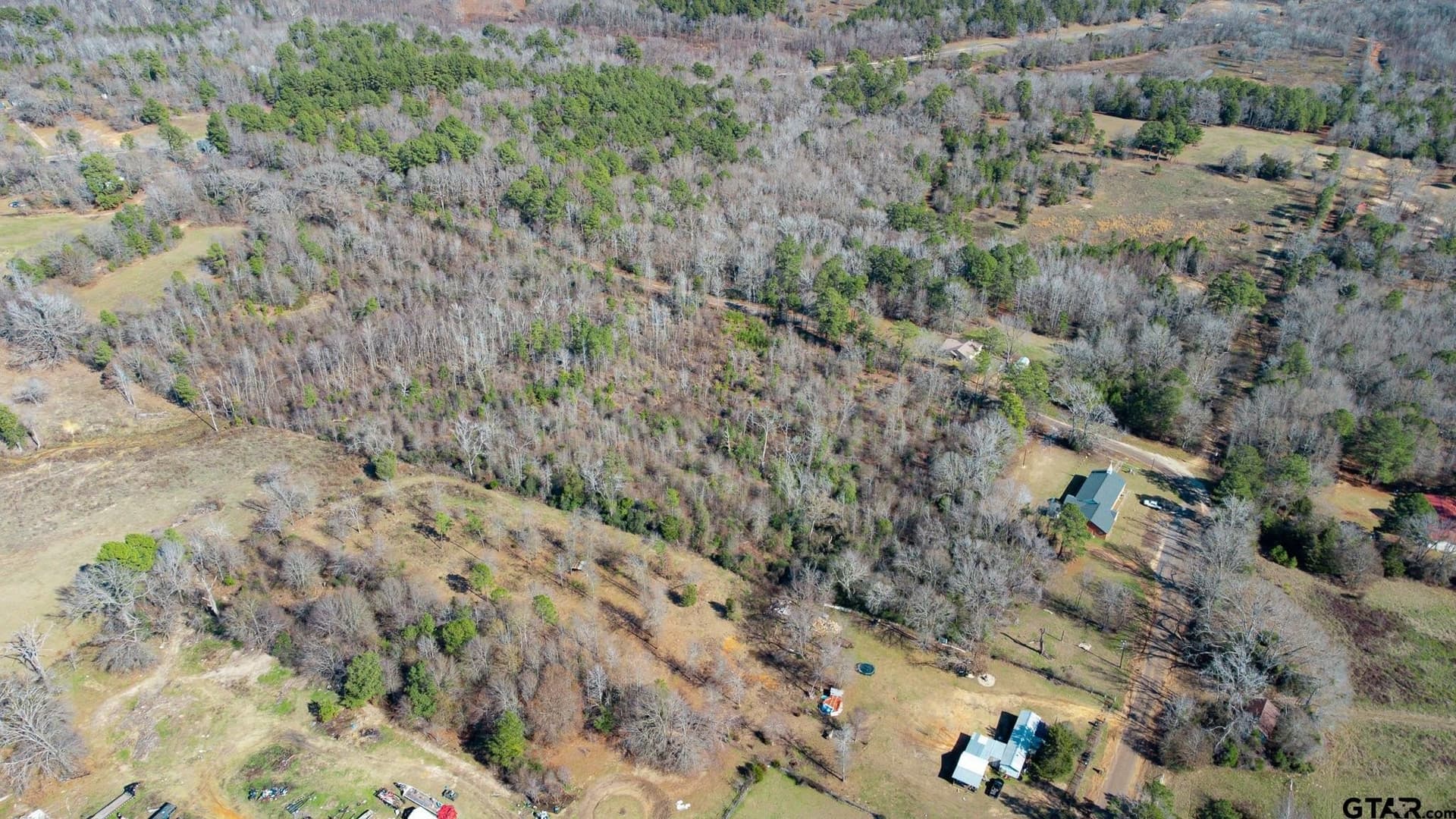5.03 acres in Cherokee County - photo 13