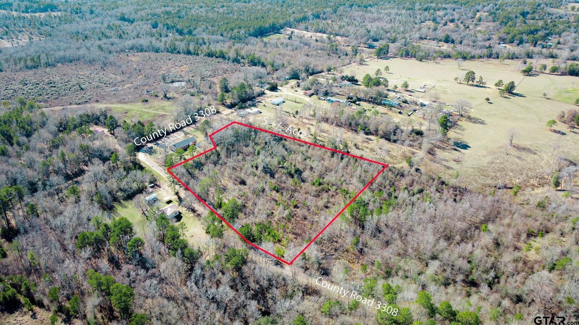 5.03 acres in Cherokee County - photo 4