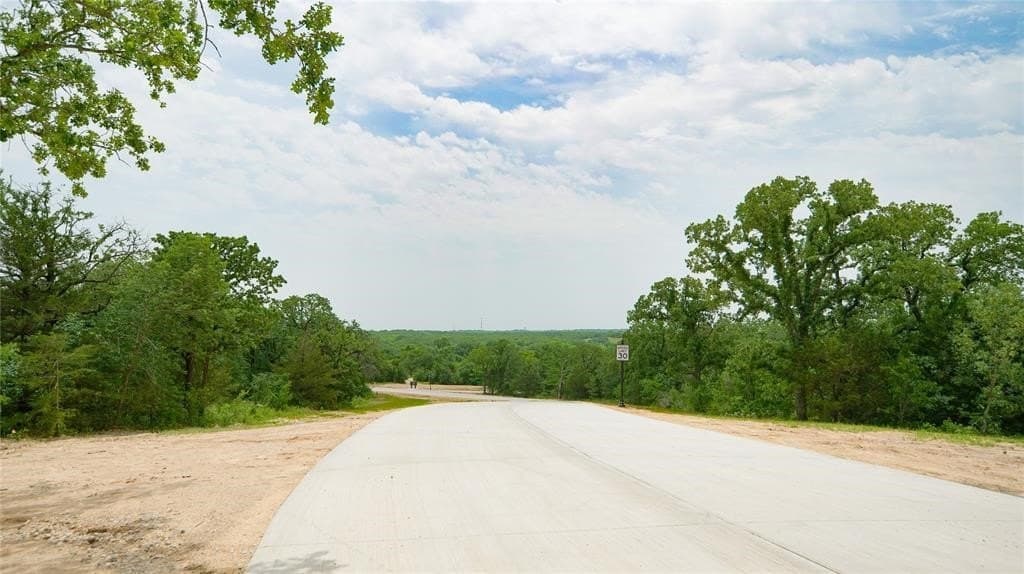 2.7 acres in Tarrant County featured view