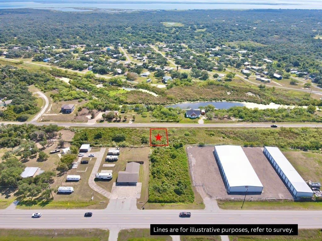 0.11 acres in Texas County - photo 3