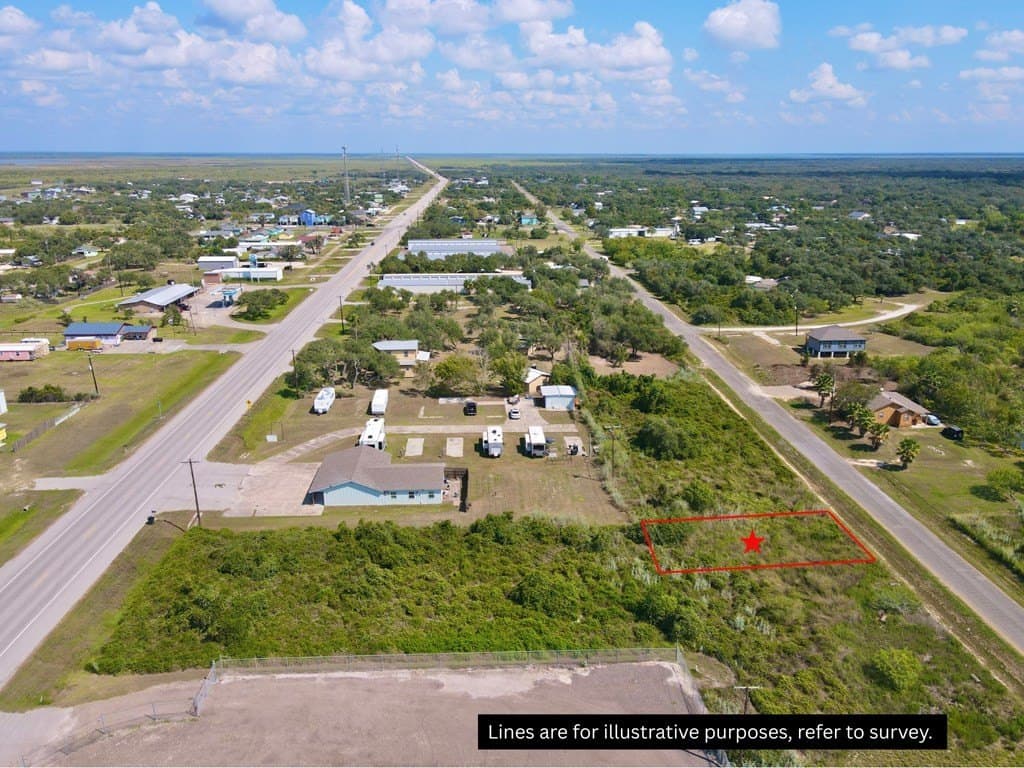 0.11 acres in Texas County - photo 2