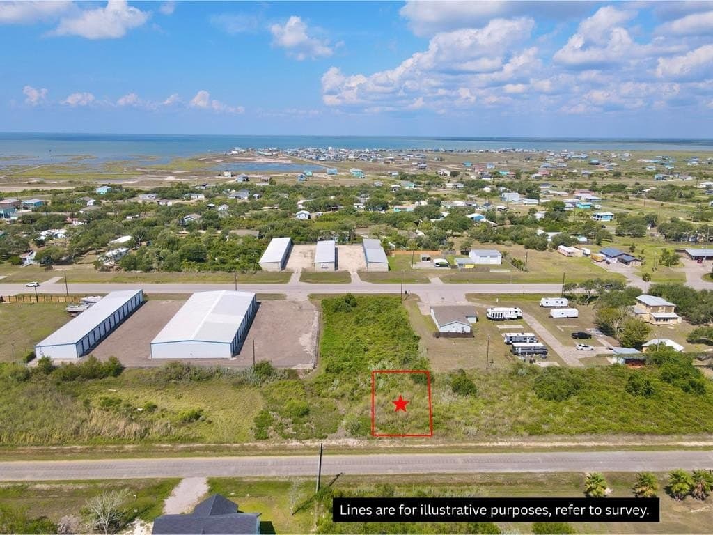 0.11 acres in Texas County