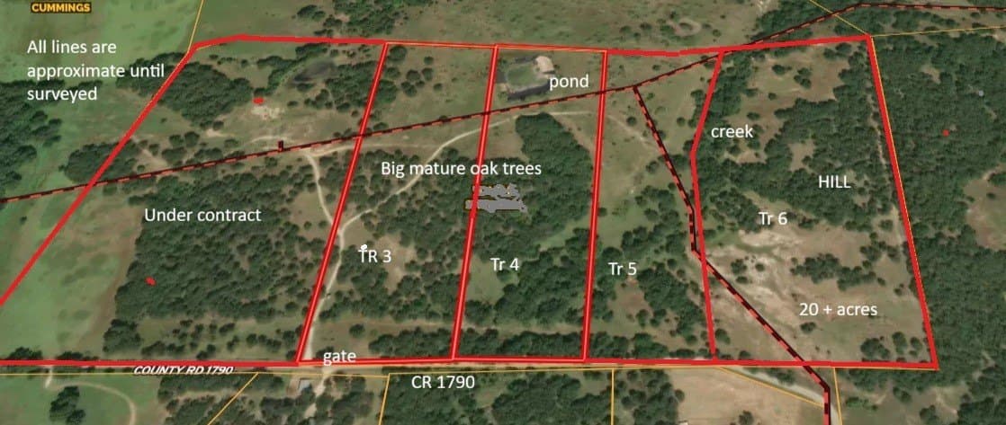 12 acres in Wise County - photo 12