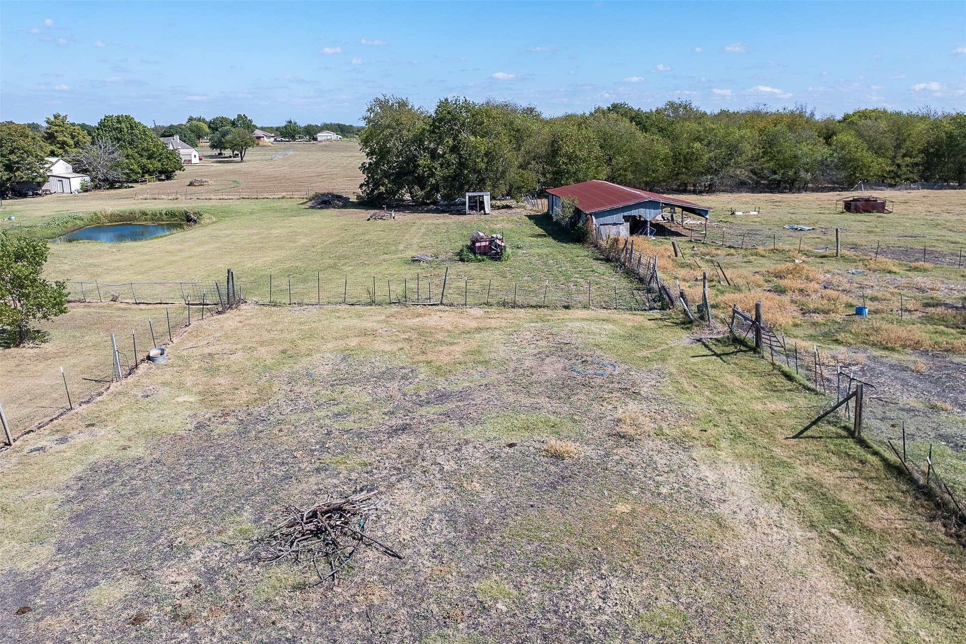 19.77 acres in Kaufman County - photo 36