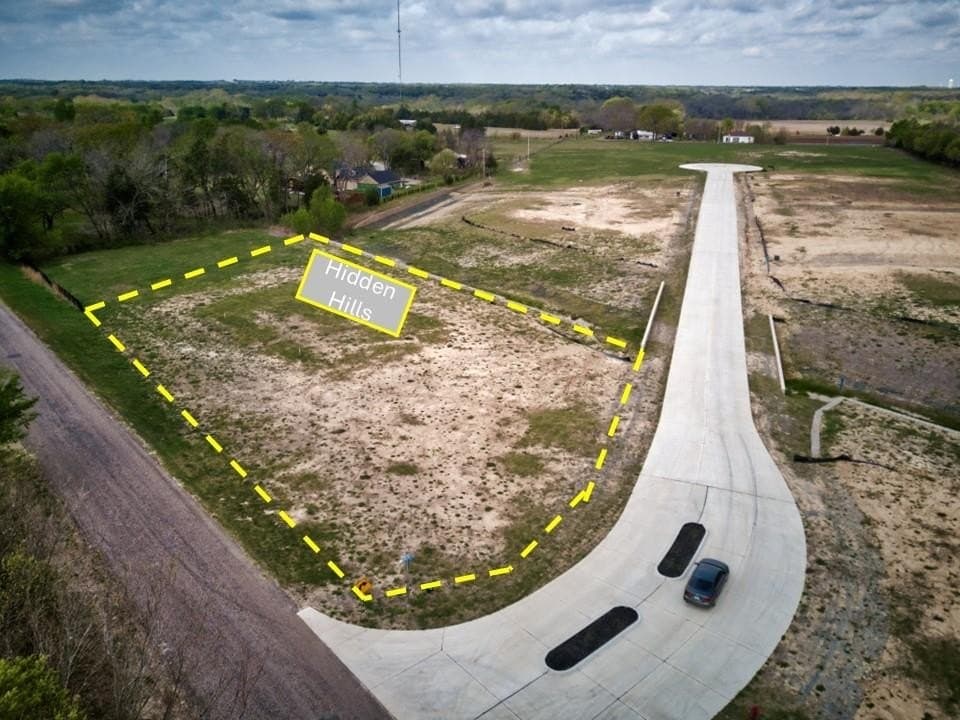 14.54 acres in Collin County gallery image 2