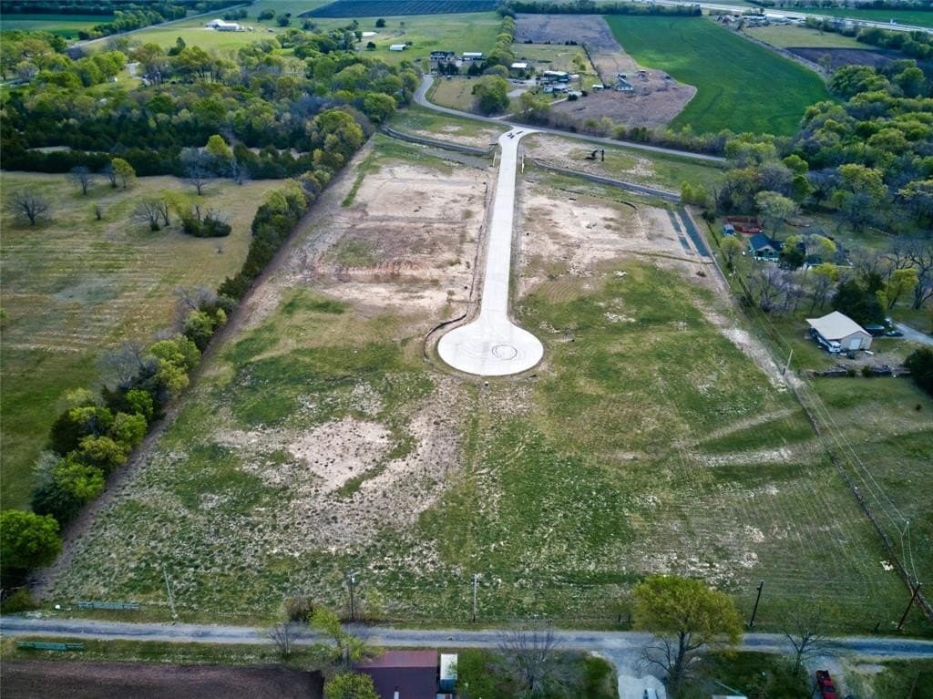 14.54 acres in Collin County