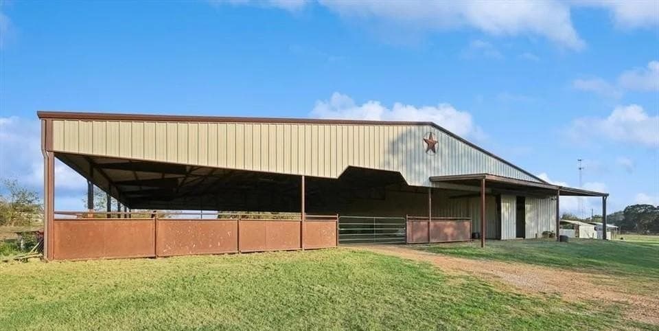 18.75 acres in Denton County featured view