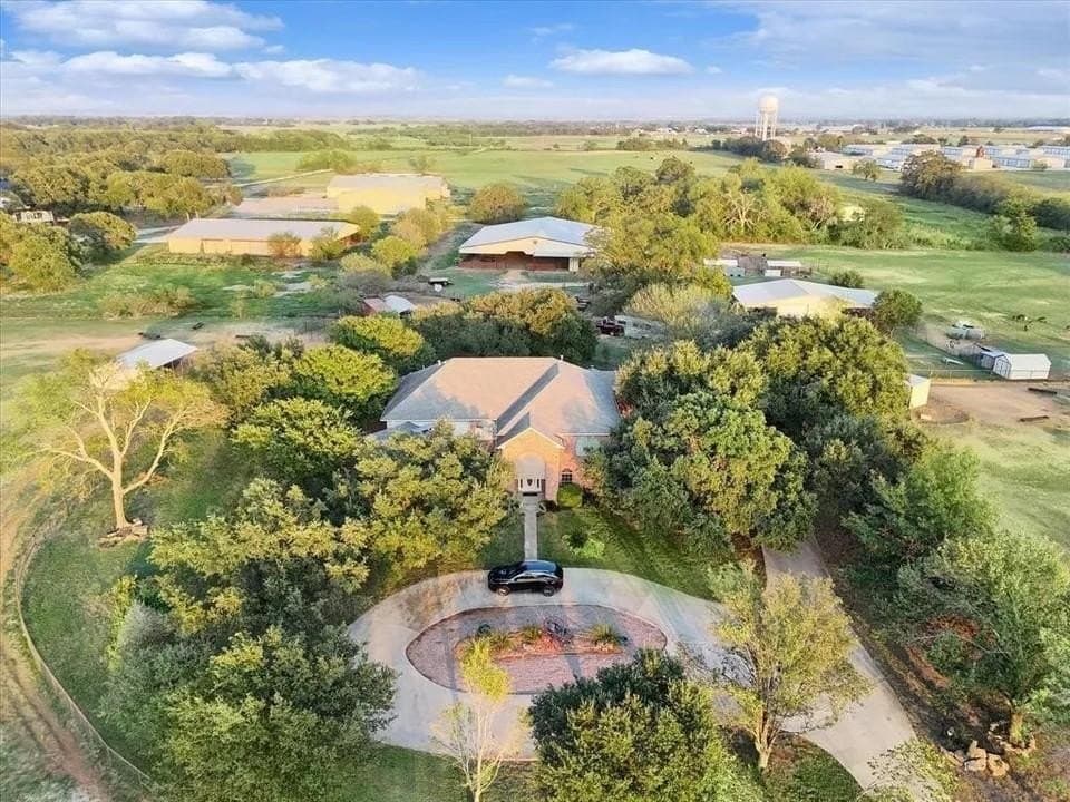 18.75 acres in Denton County gallery image 4