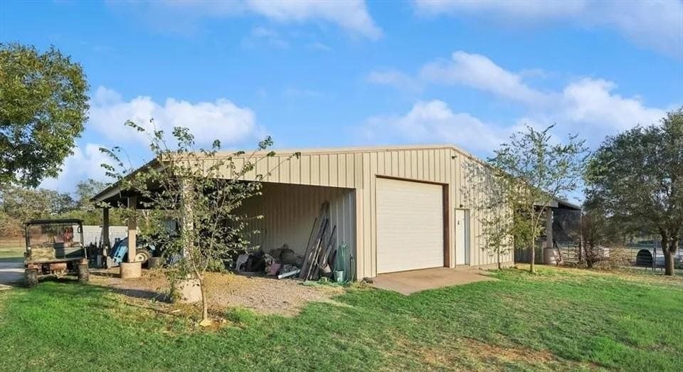 18.75 acres in Denton County gallery image 2