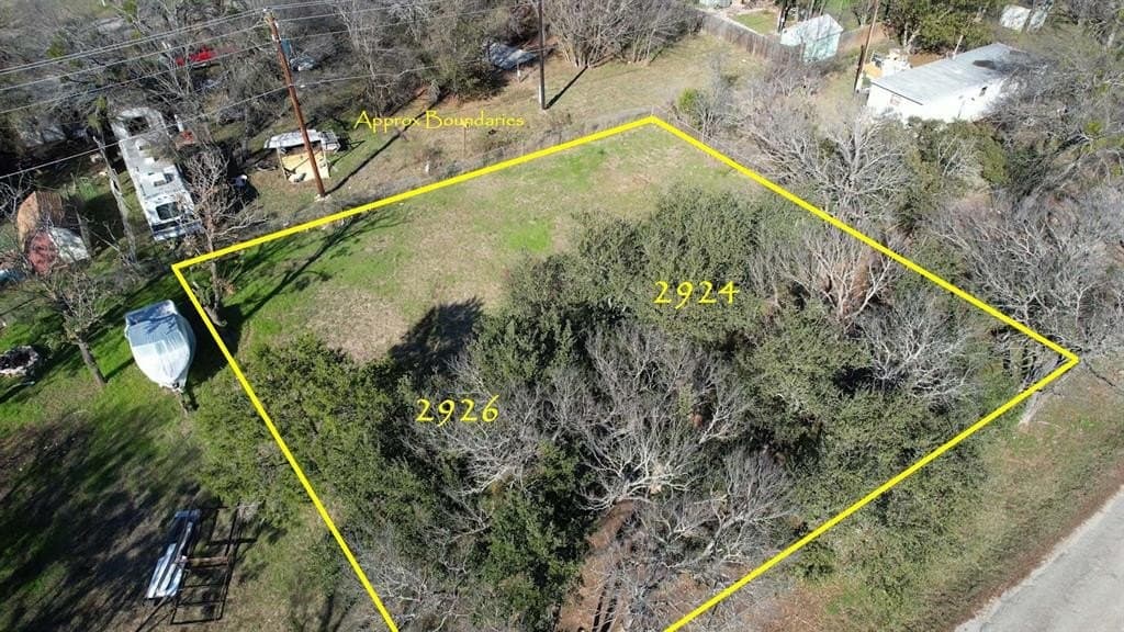 0.11 acres in Hood County