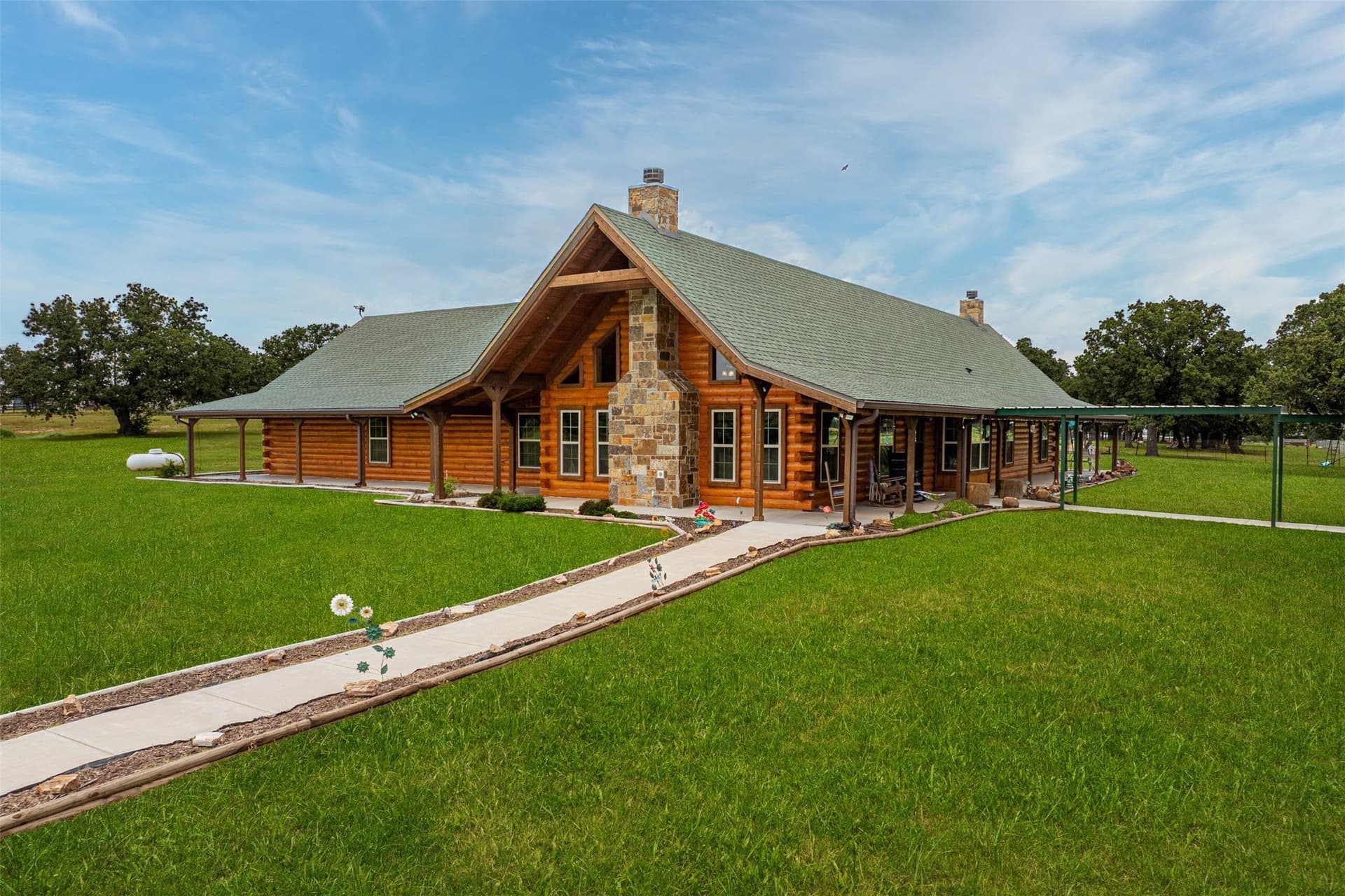 11.11 acres in Palo Pinto County gallery image 2