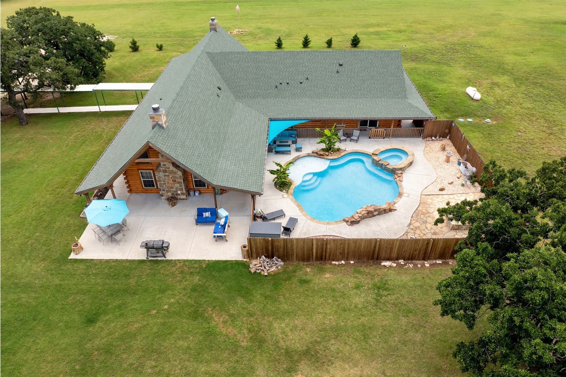 11.11 acres in Palo Pinto County - photo 35
