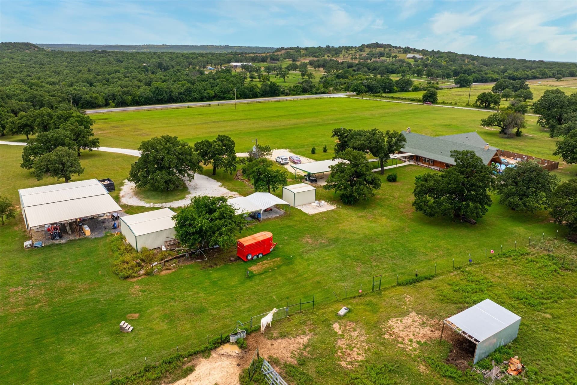 11.11 acres in Palo Pinto County - photo 38