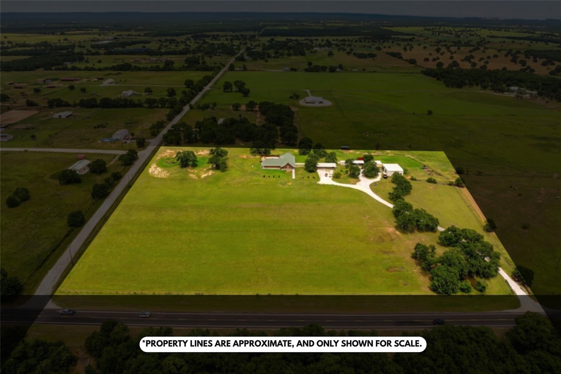 11.11 acres in Palo Pinto County - photo 37