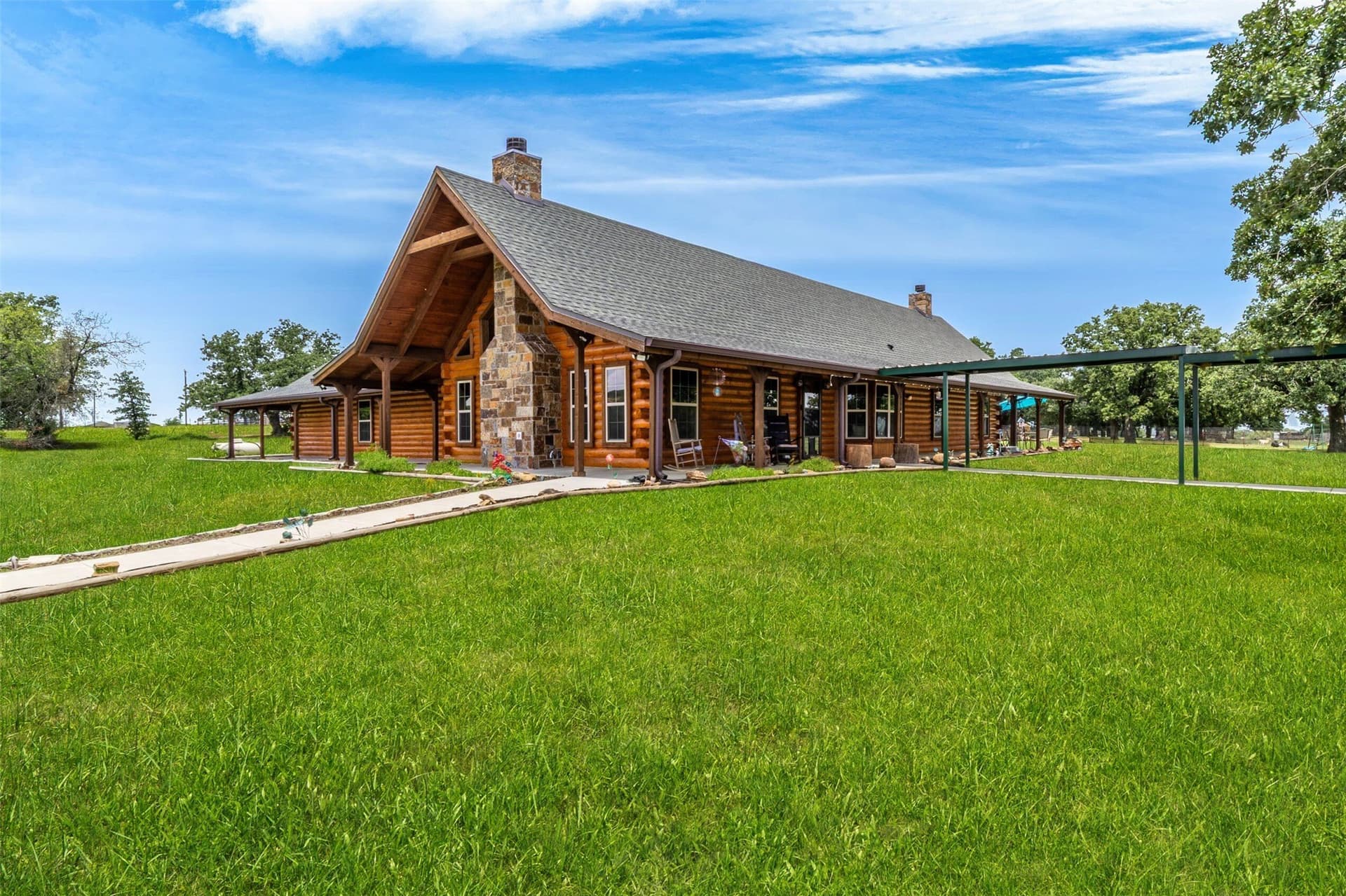 11.11 acres in Palo Pinto County gallery image 3