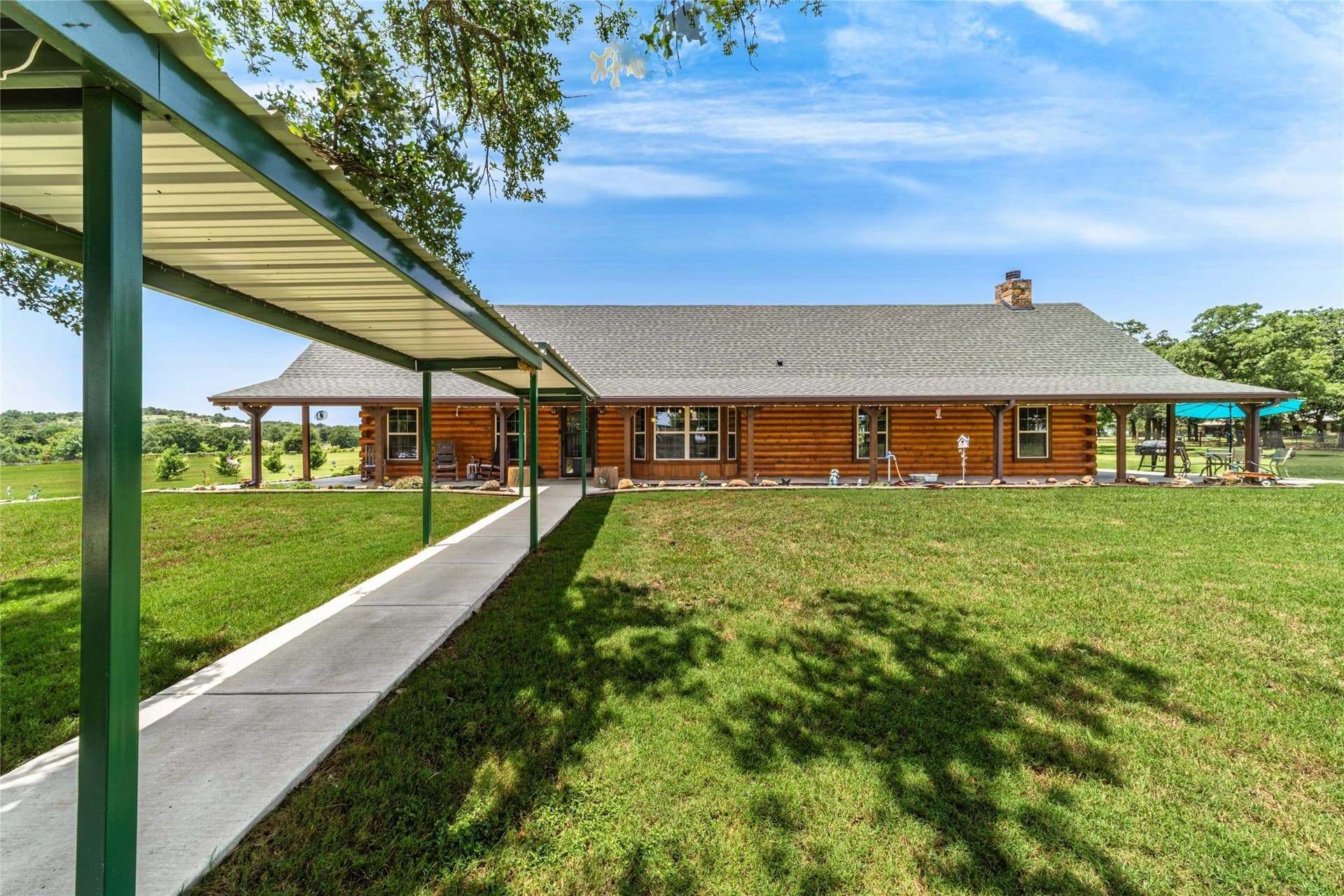 11.11 acres in Palo Pinto County gallery image 4