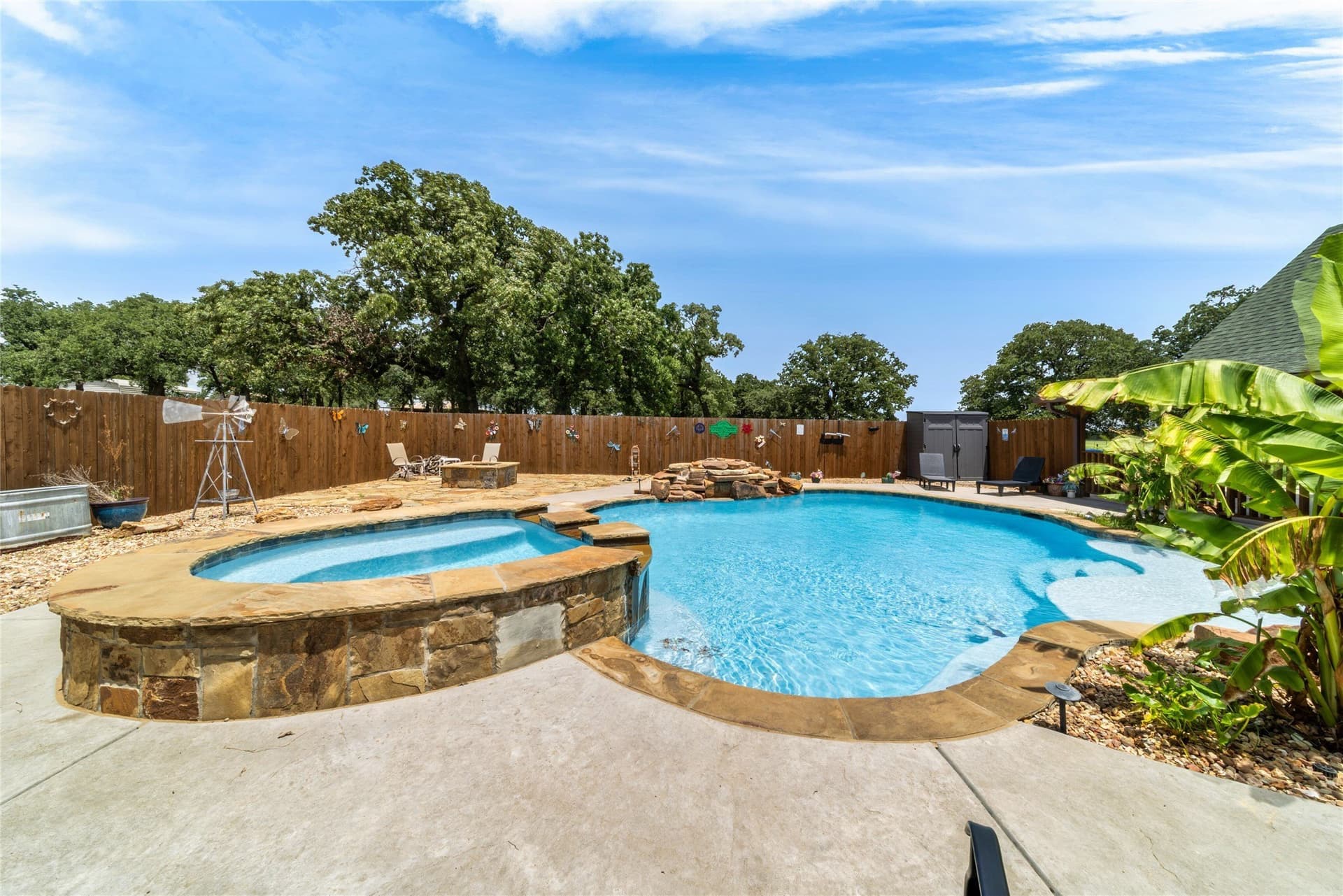 11.11 acres in Palo Pinto County - photo 30