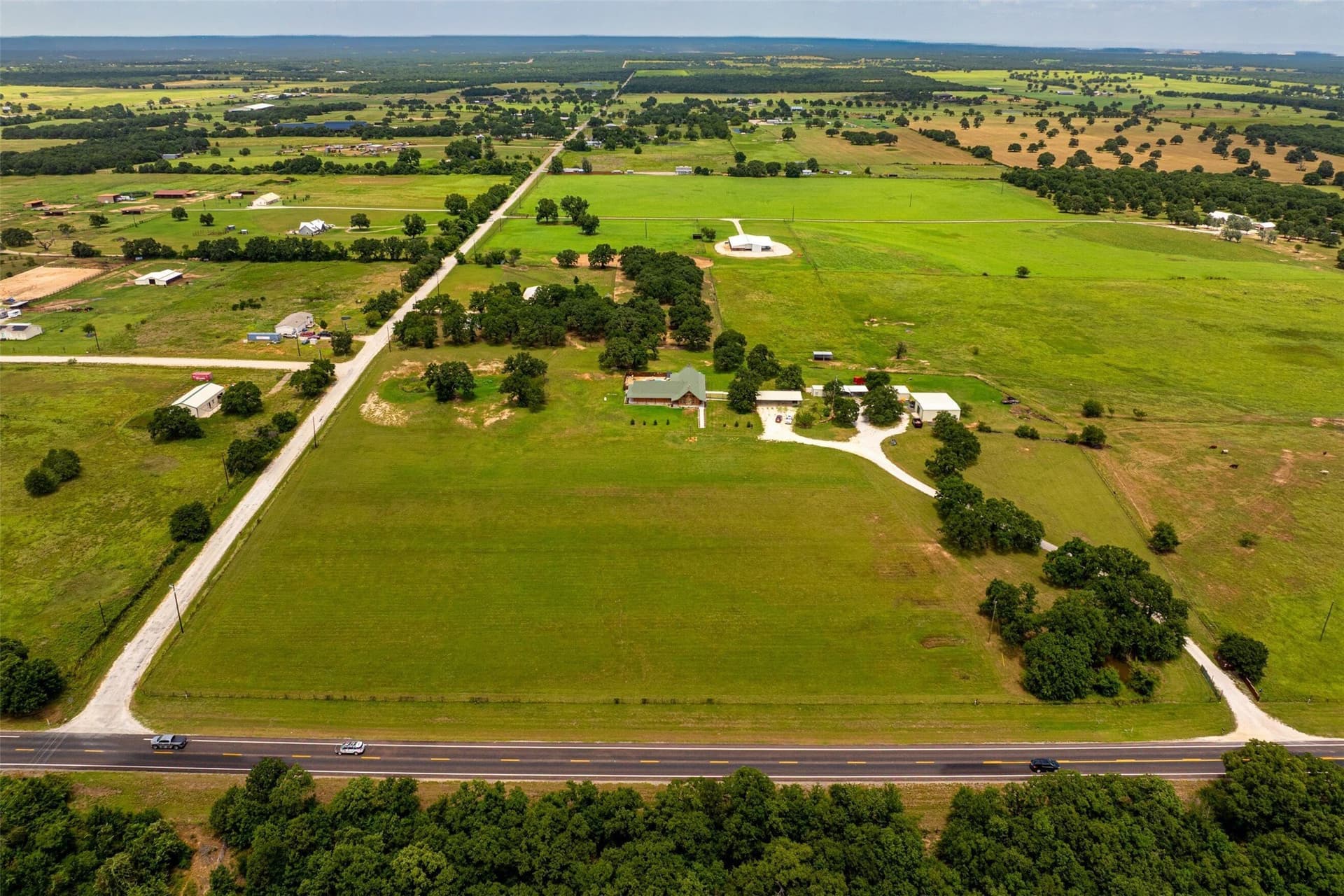 11.11 acres in Palo Pinto County - photo 39