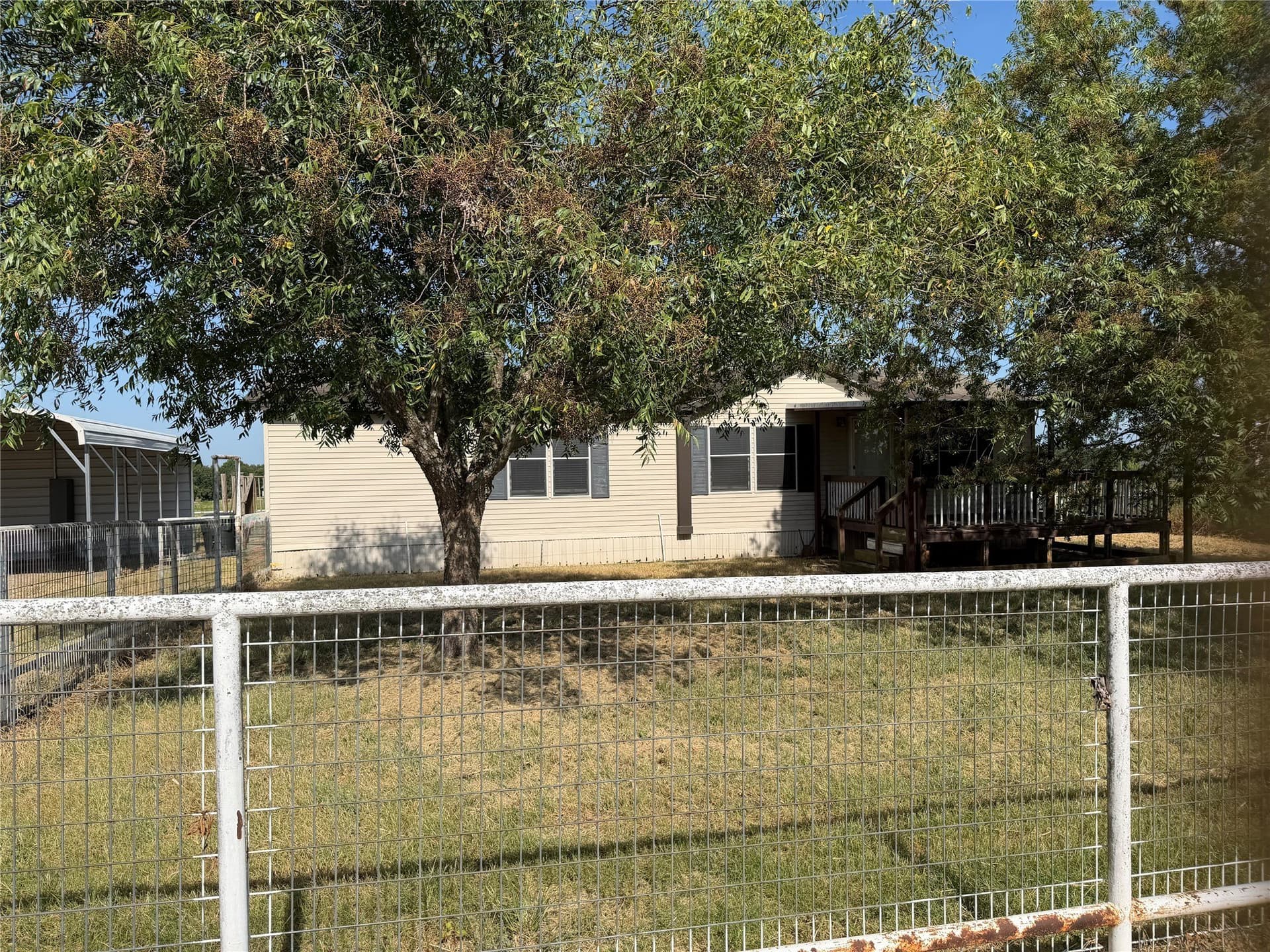 15.11 acres in Grayson County - photo 14