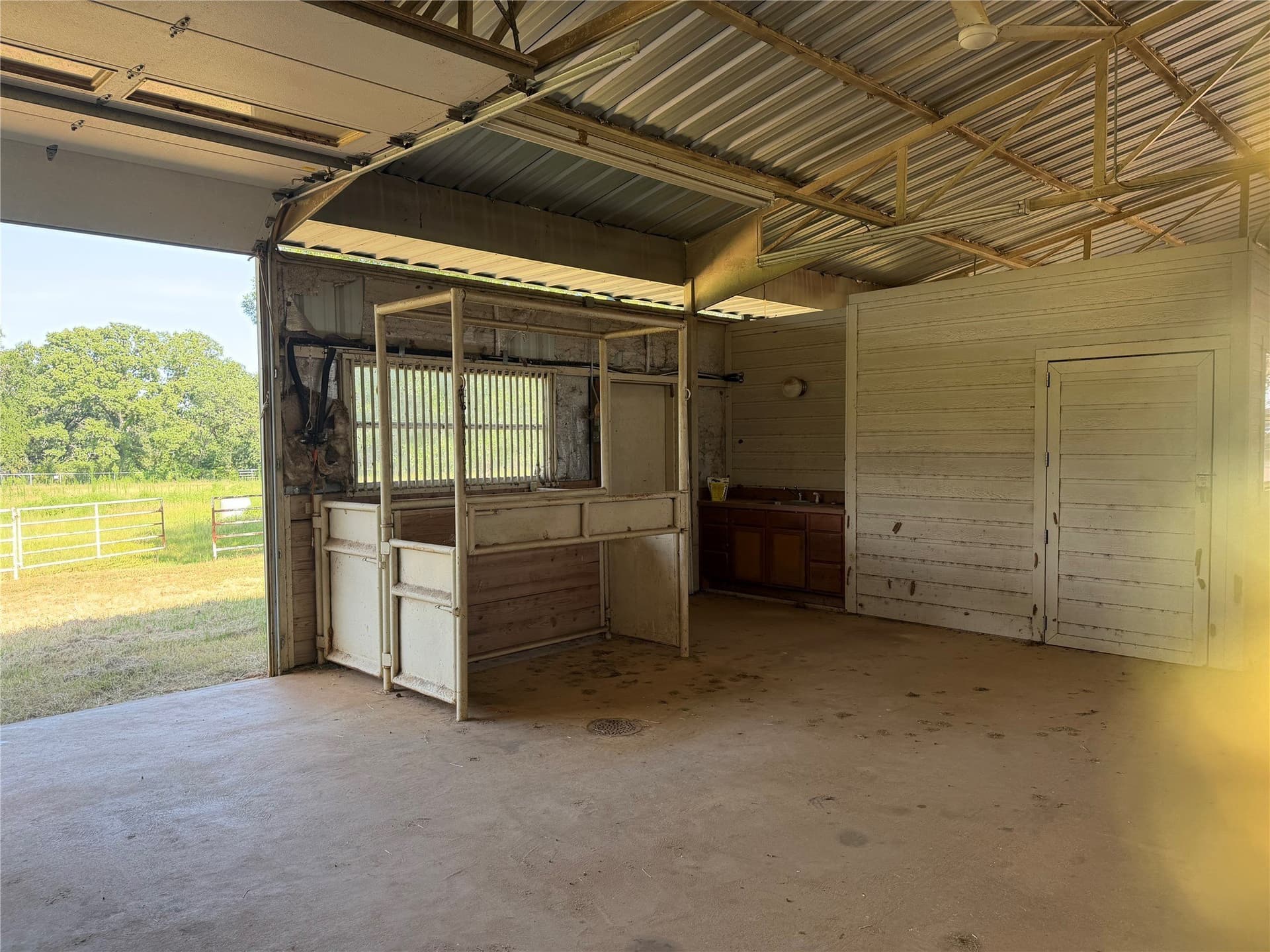 15.11 acres in Grayson County - photo 4