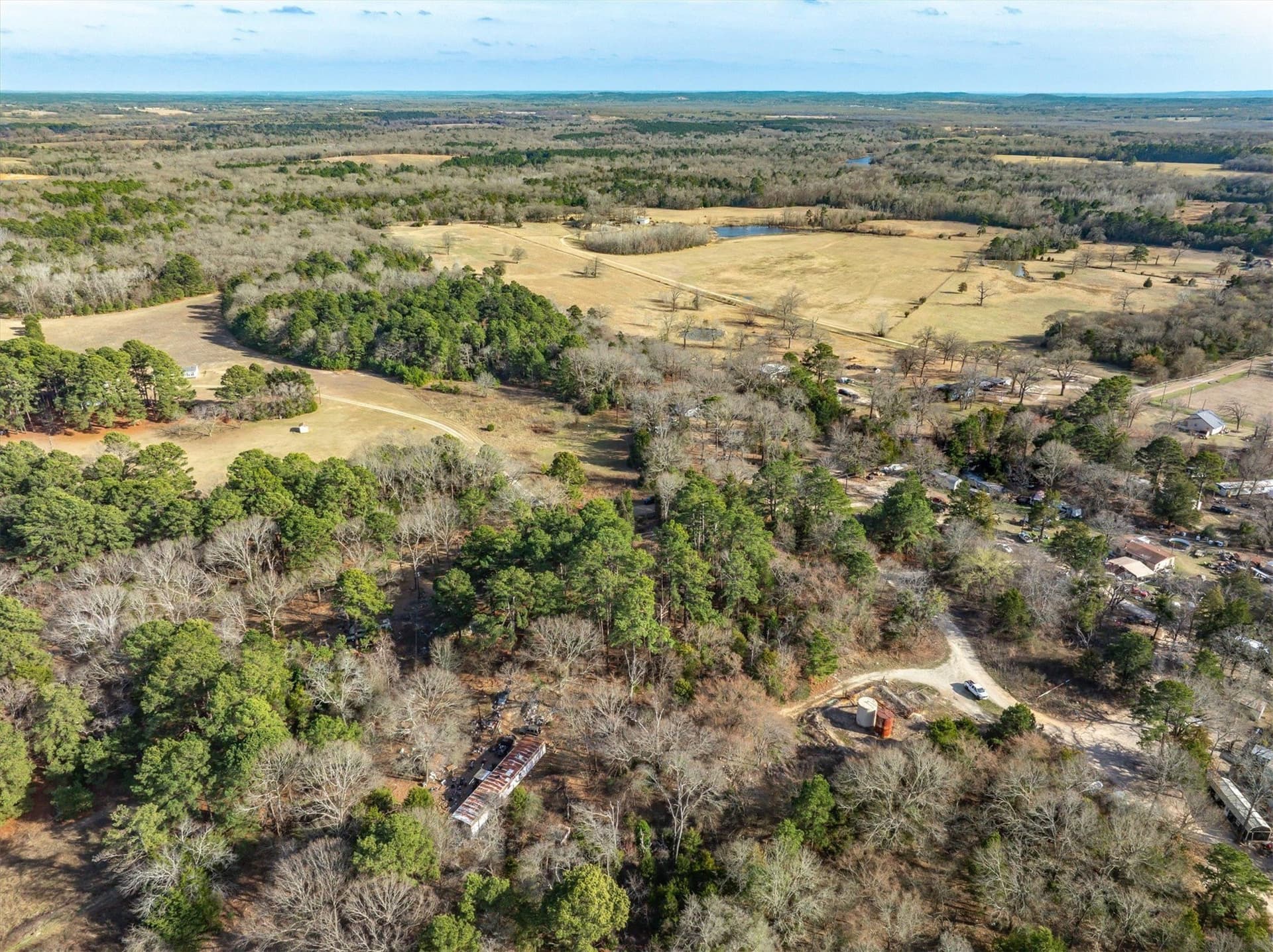 3.77 acres in Henderson County - photo 9