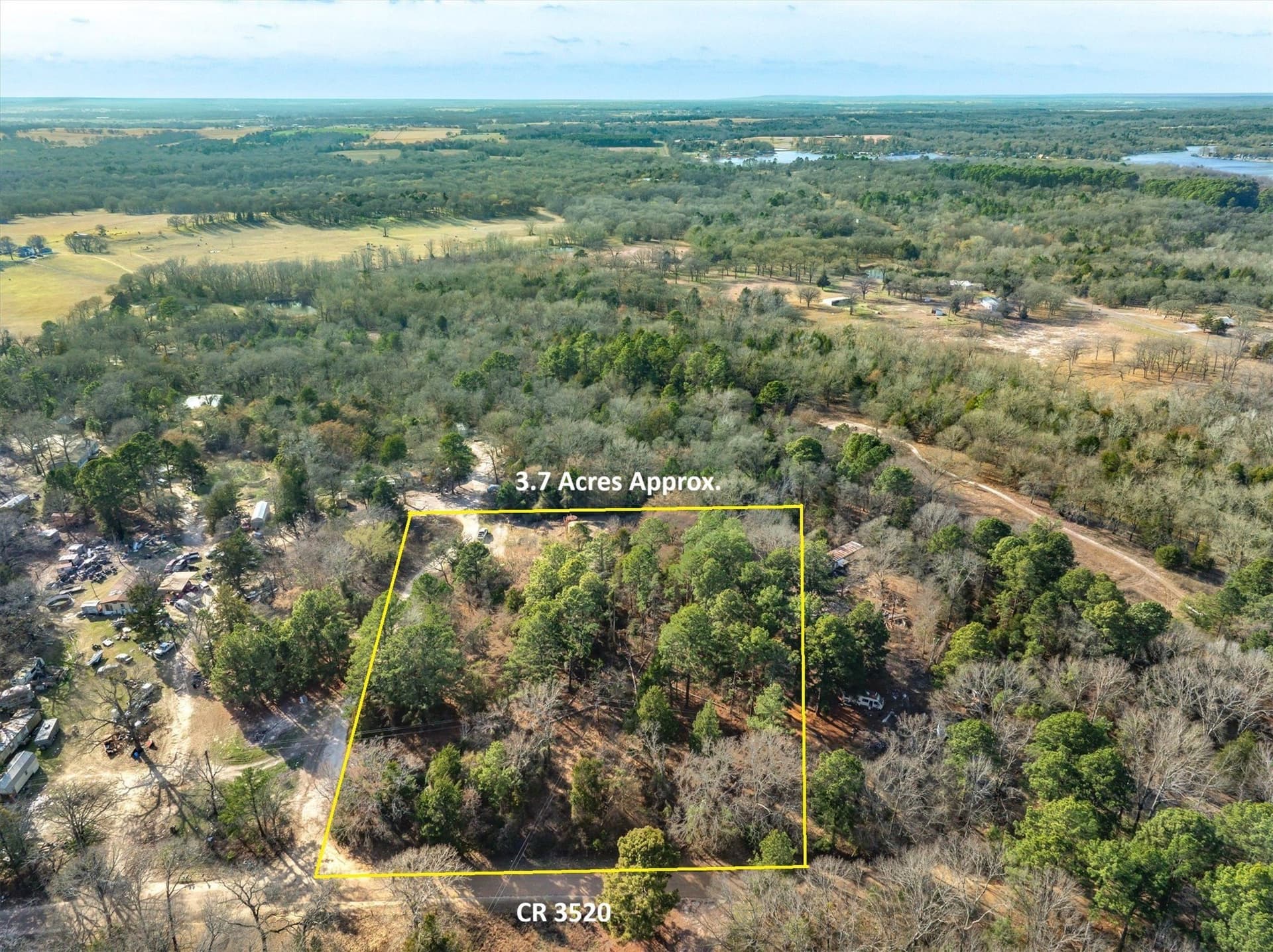 3.77 acres in Henderson County - photo 3