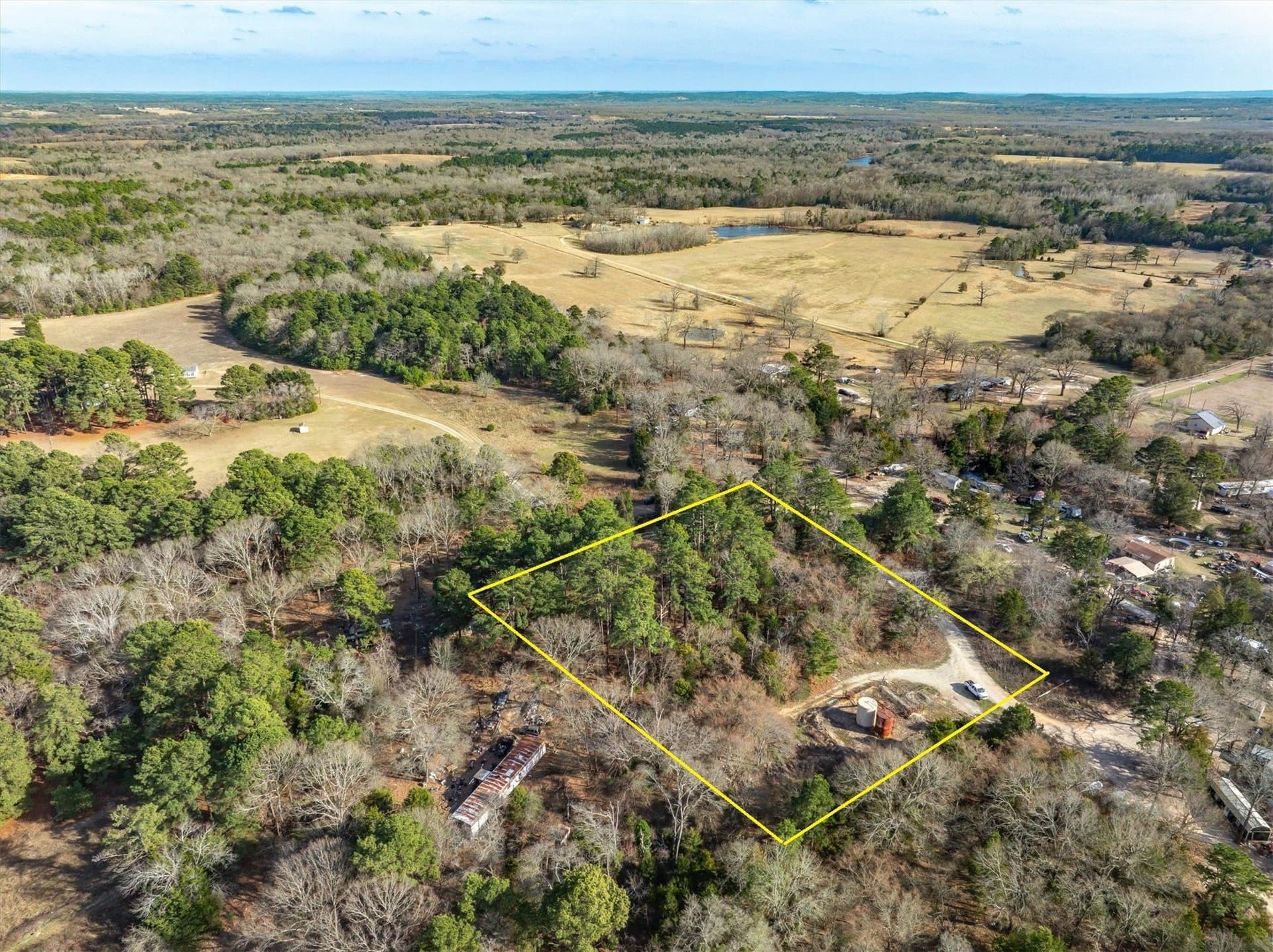 3.77 acres in Henderson County - photo 8