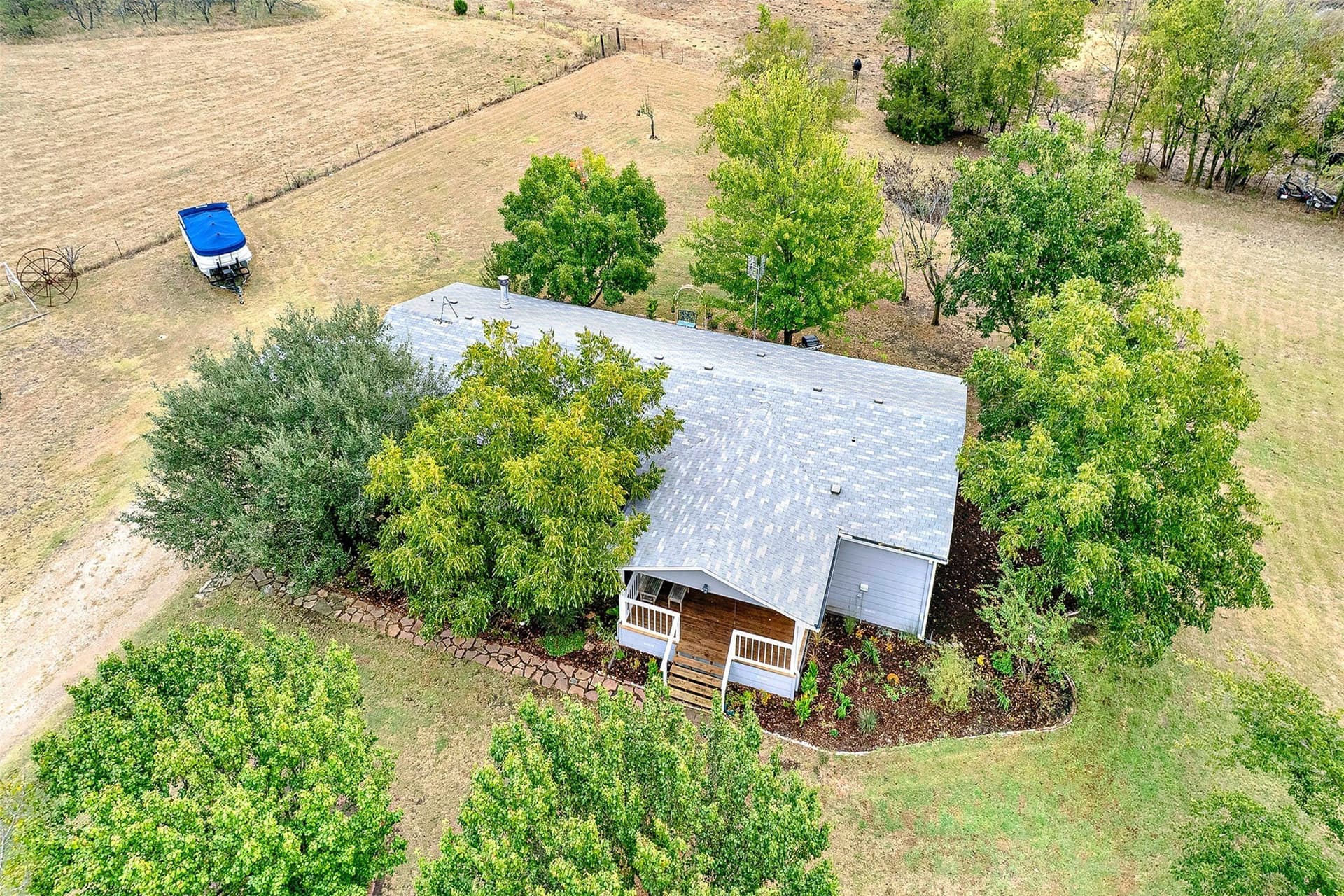 22.85 acres in Rockwall County gallery image 3