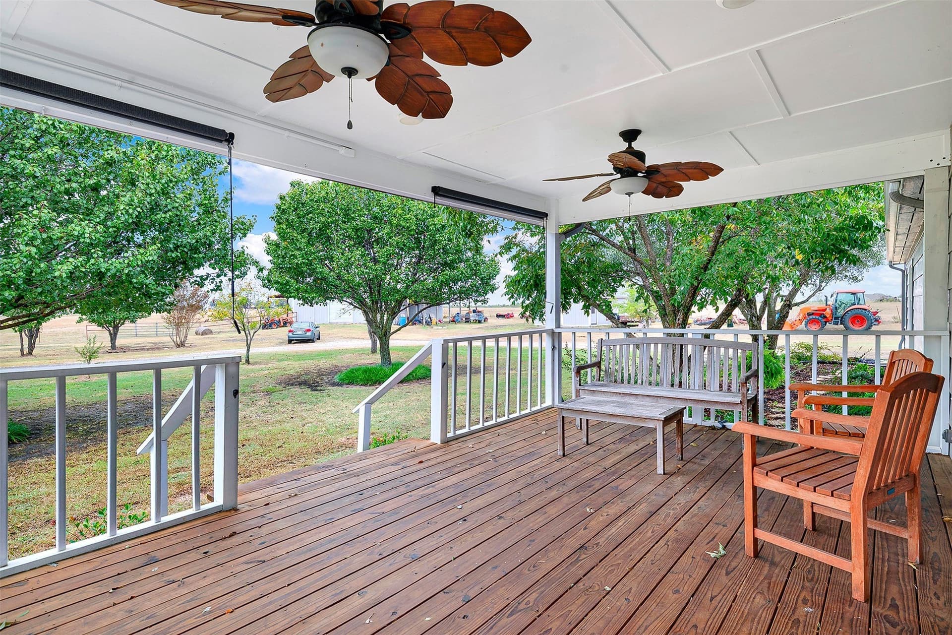 22.85 acres in Rockwall County featured view