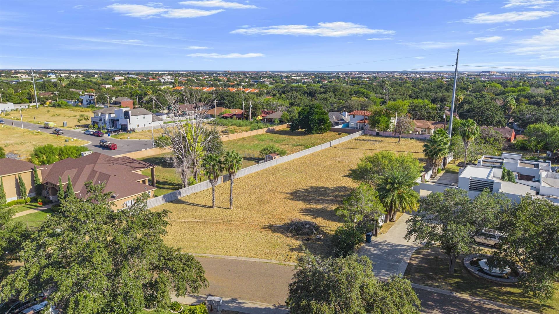 0.9 acres in WEBB County featured view
