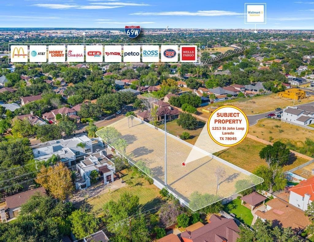 0.9 acres in WEBB County gallery image 2