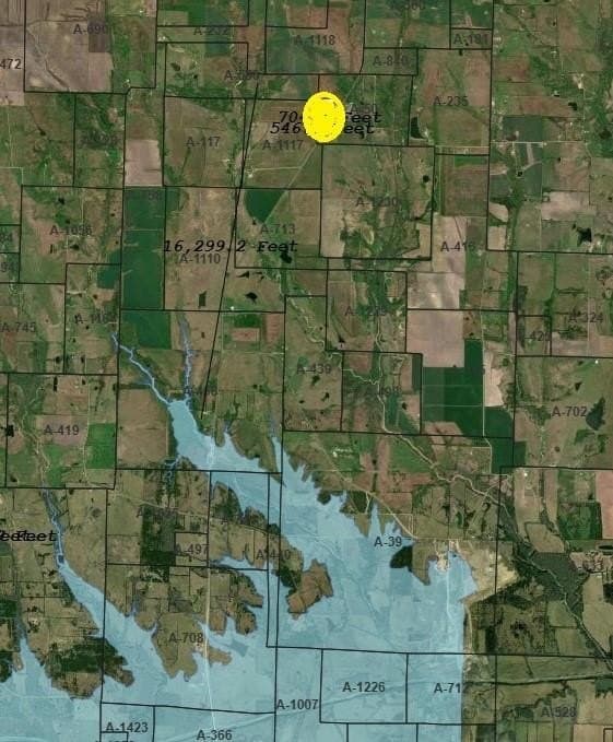 14 acres in Fannin County gallery image 3