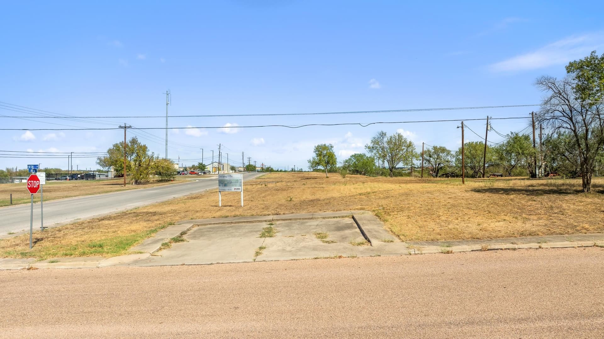 0.87 acres in Burnet County gallery image 3