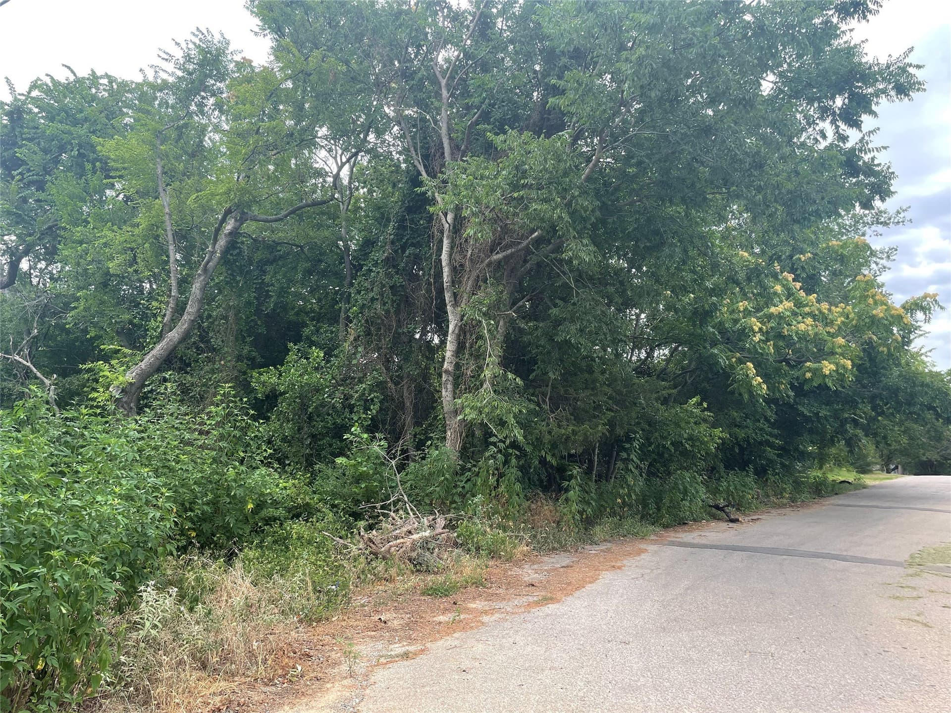 0.12 acres in Grayson County