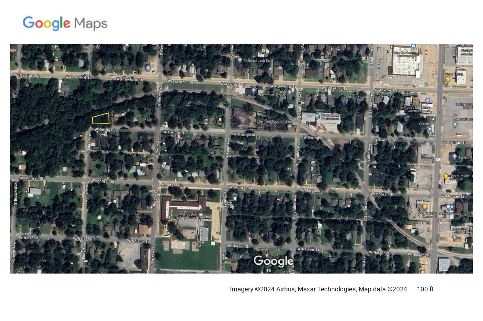 0.12 acres in Grayson County gallery image 3