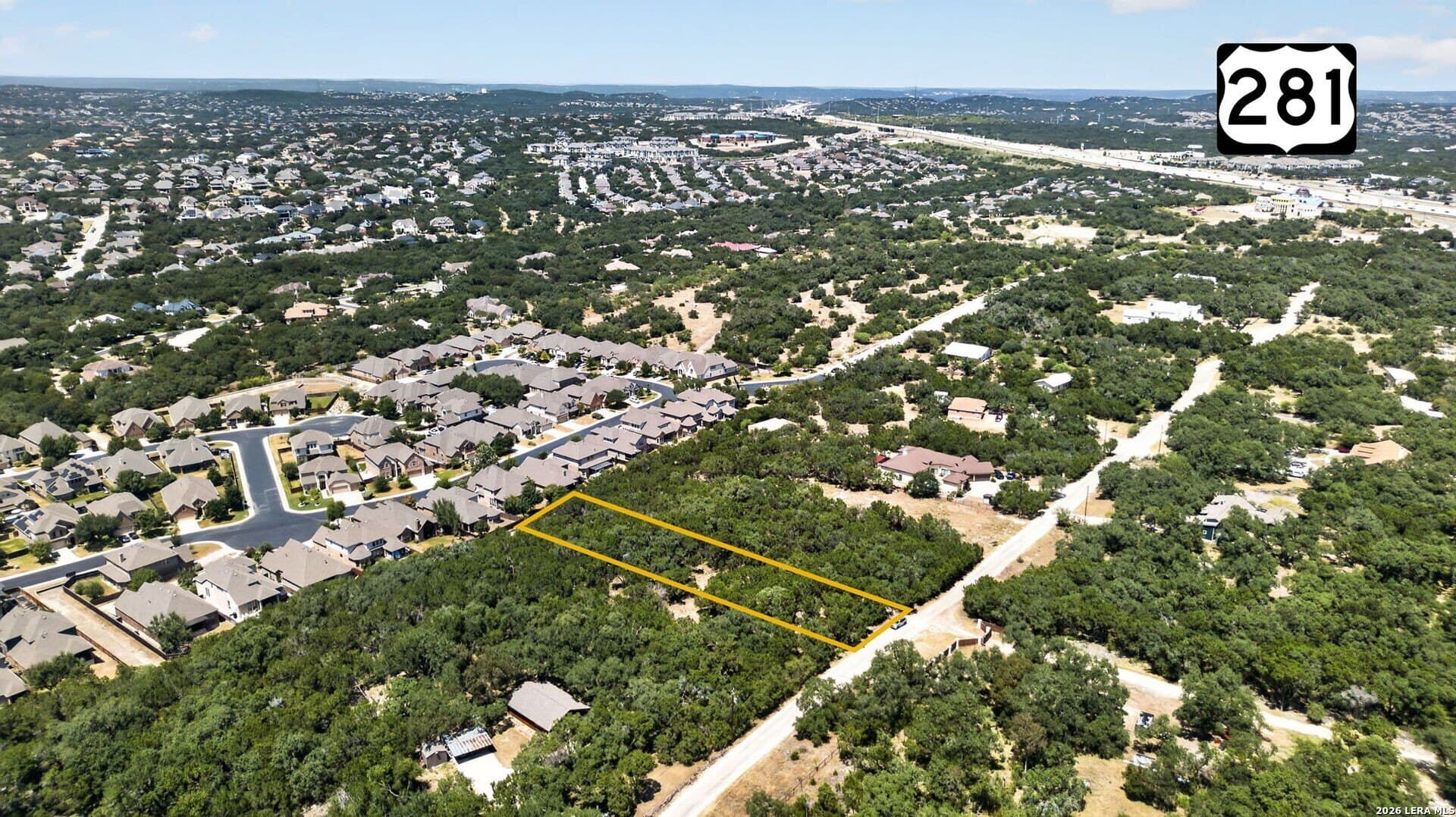 1.01 acres in Bexar County - photo 14