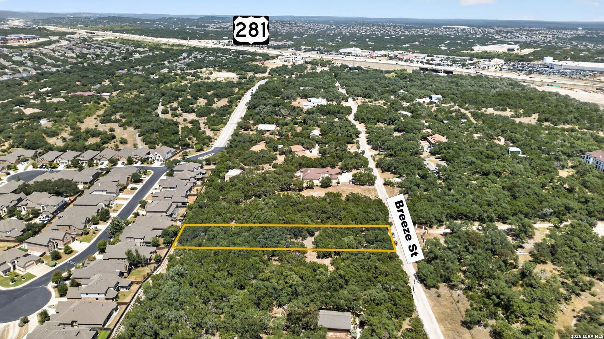1.01 acres in Bexar County - photo 11