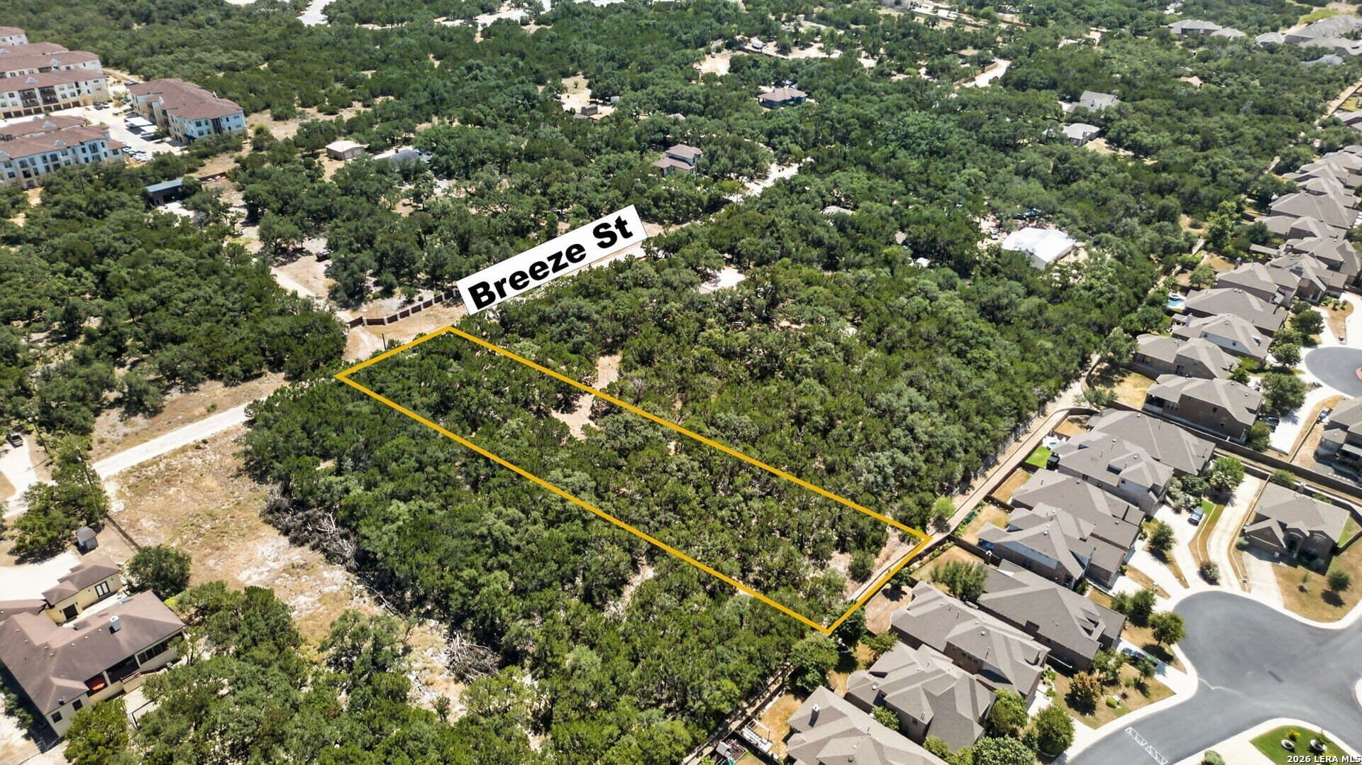 1.01 acres in Bexar County - photo 5